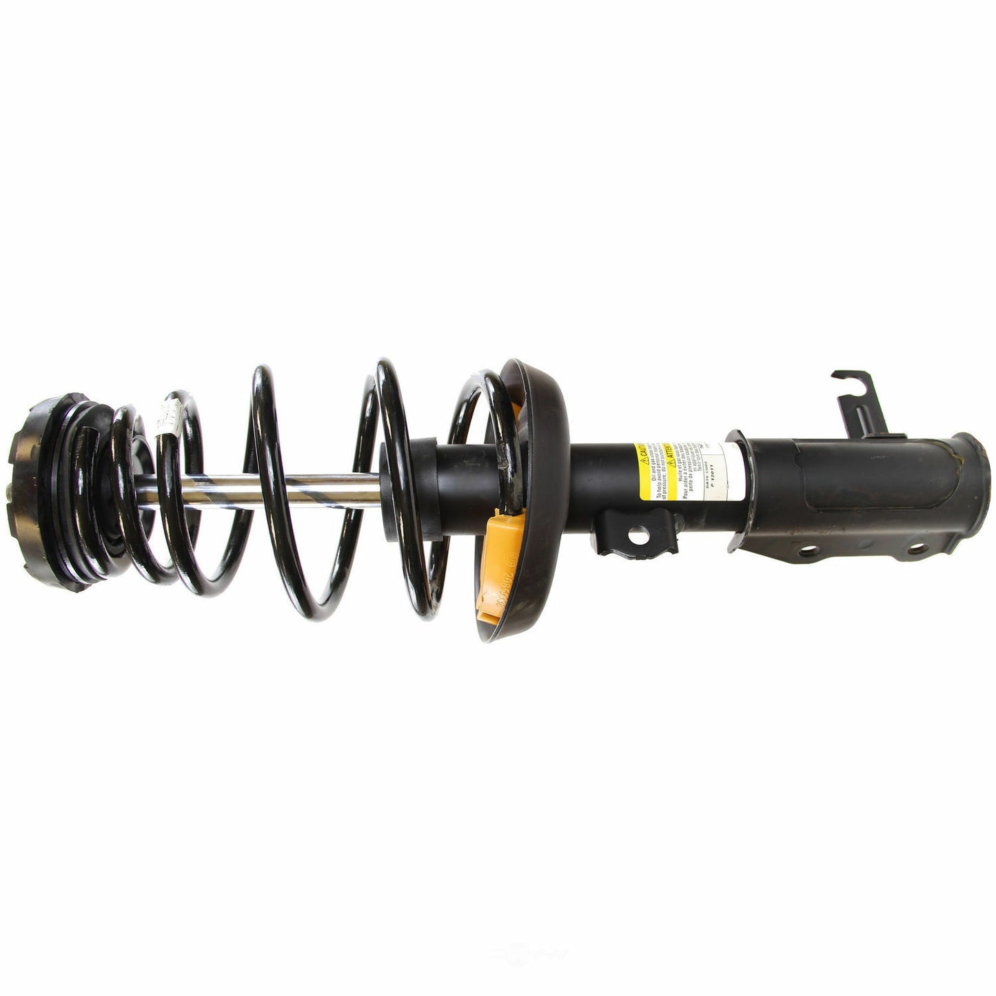 Monroe 172516 Suspension Strut and Coil Spring Assembly