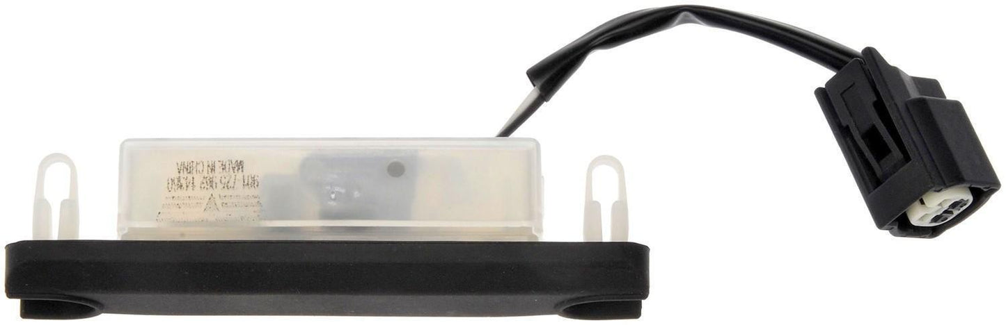 Dorman 901-725 Liftgate Latch Release Switch