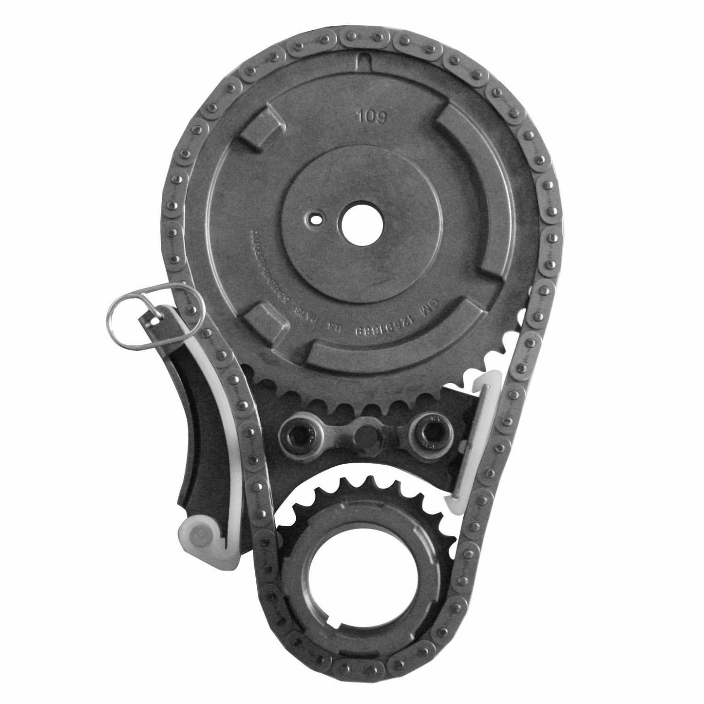 INA ZC-9-4205SA Engine Timing Set