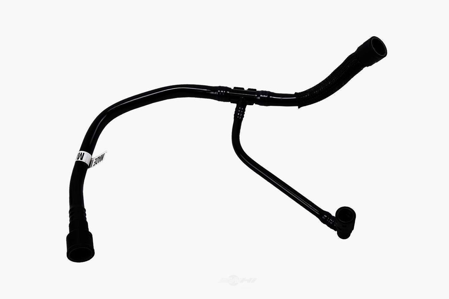 Genuine GM Parts 12673862 PCV Valve Tubing