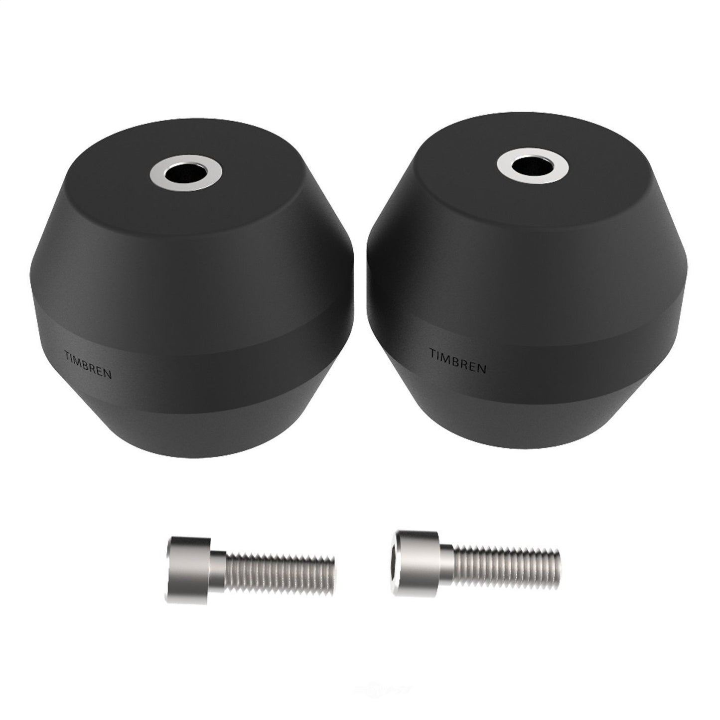 TIMBREN SES TOFTAC4A Suspension Rubber Helper Spring Kit