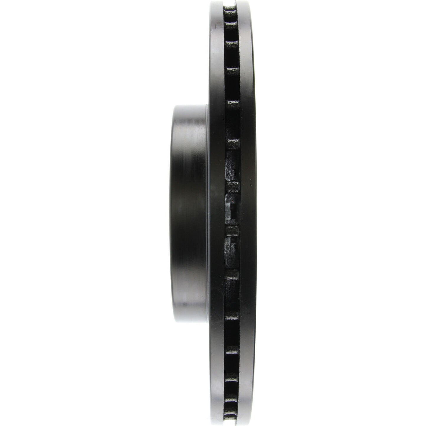 Stoptech 127.33110R Disc Brake Rotor