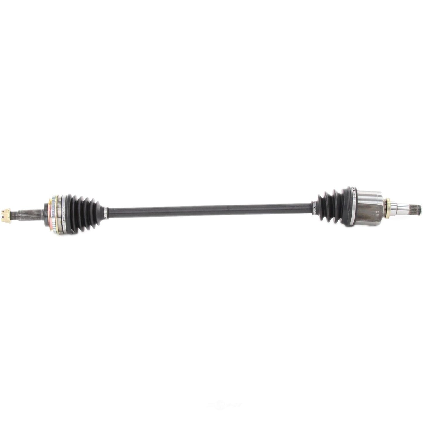 SurTrack TO-8012 CV Axle Shaft