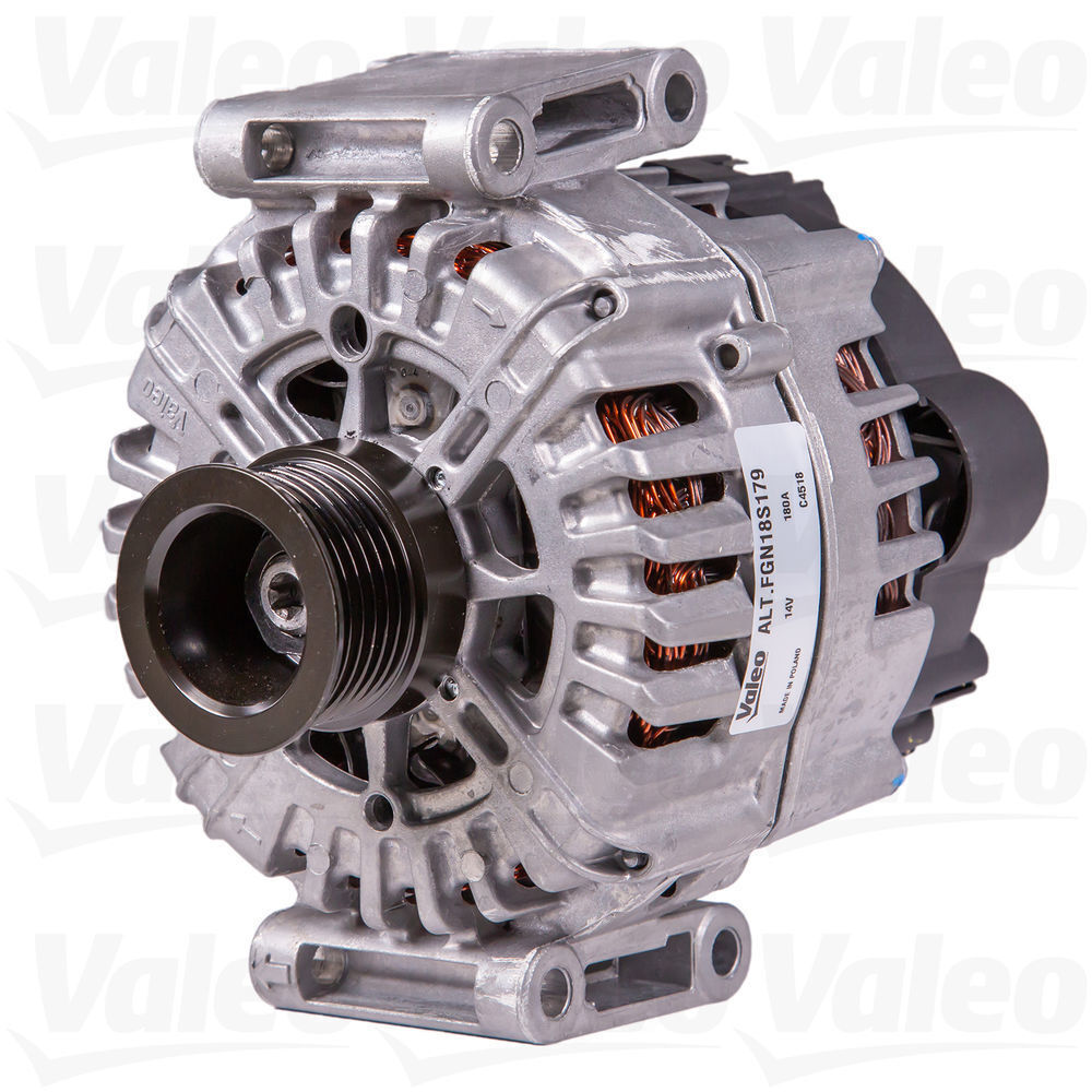 Valeo 443272 Alternator
