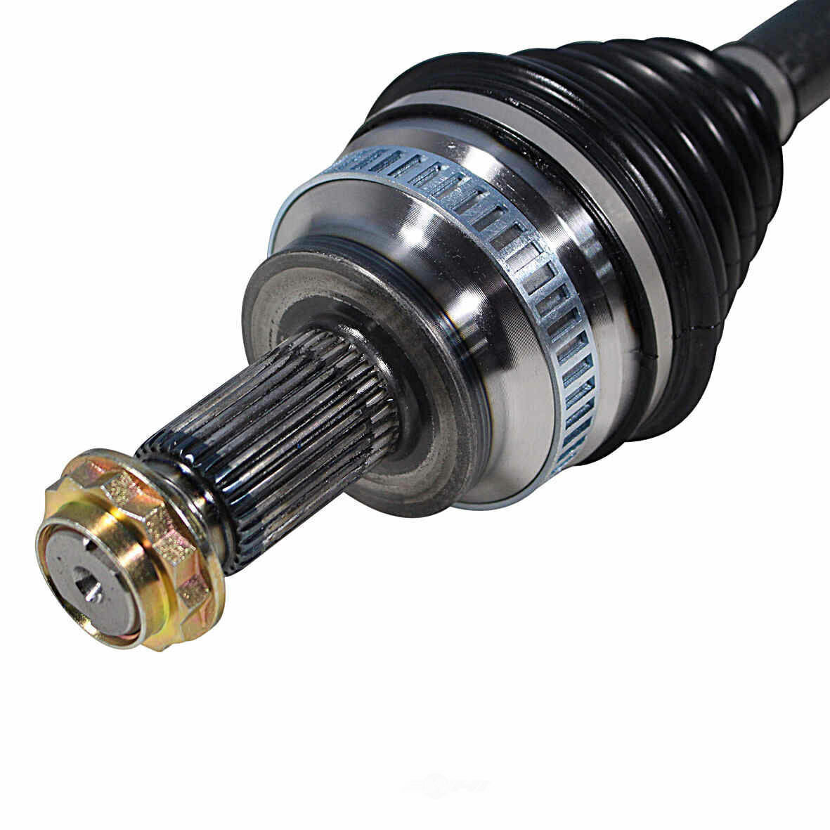 GSP North America NCV27004 CV Axle Assembly