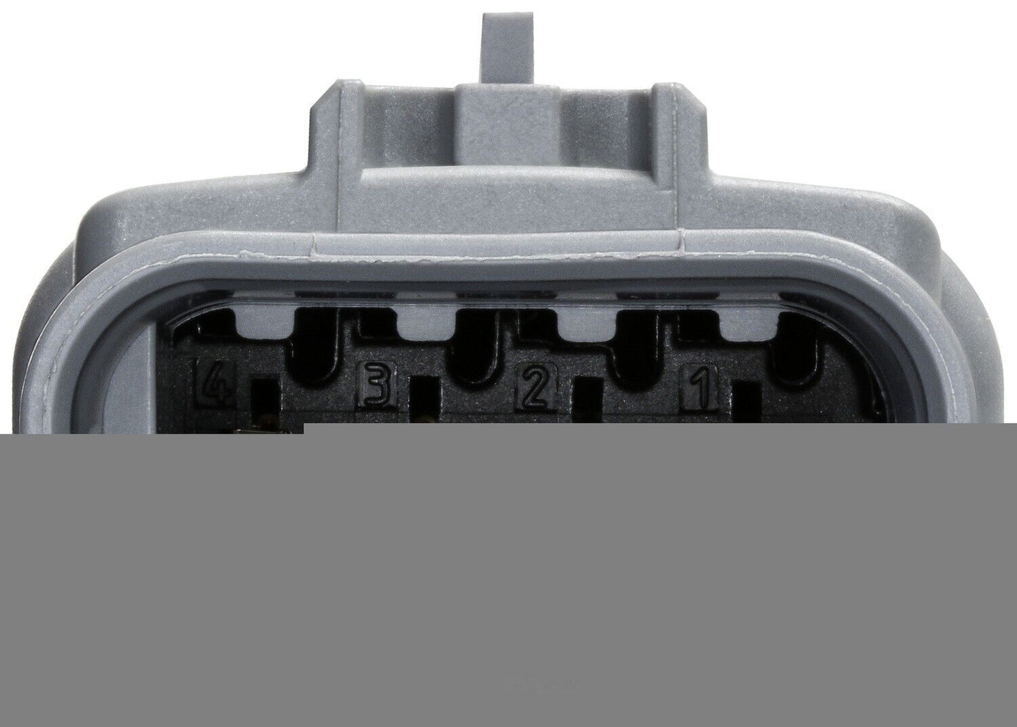 NGK 21086 Oxygen Sensor