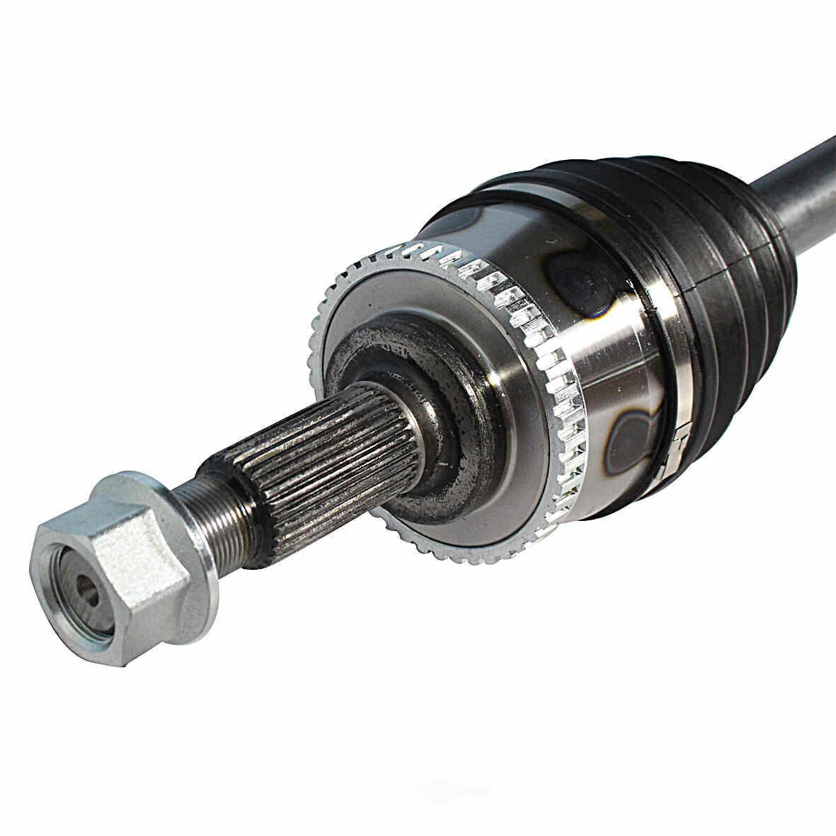 GSP North America NCV53586 CV Axle Assembly