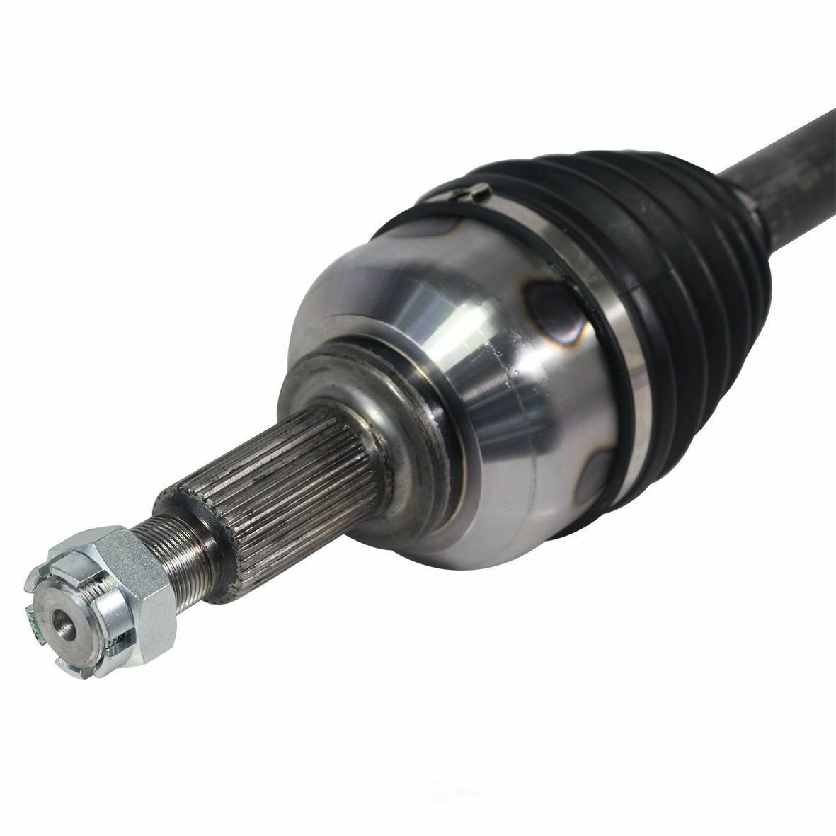 GSP North America NCV53136 CV Axle Assembly
