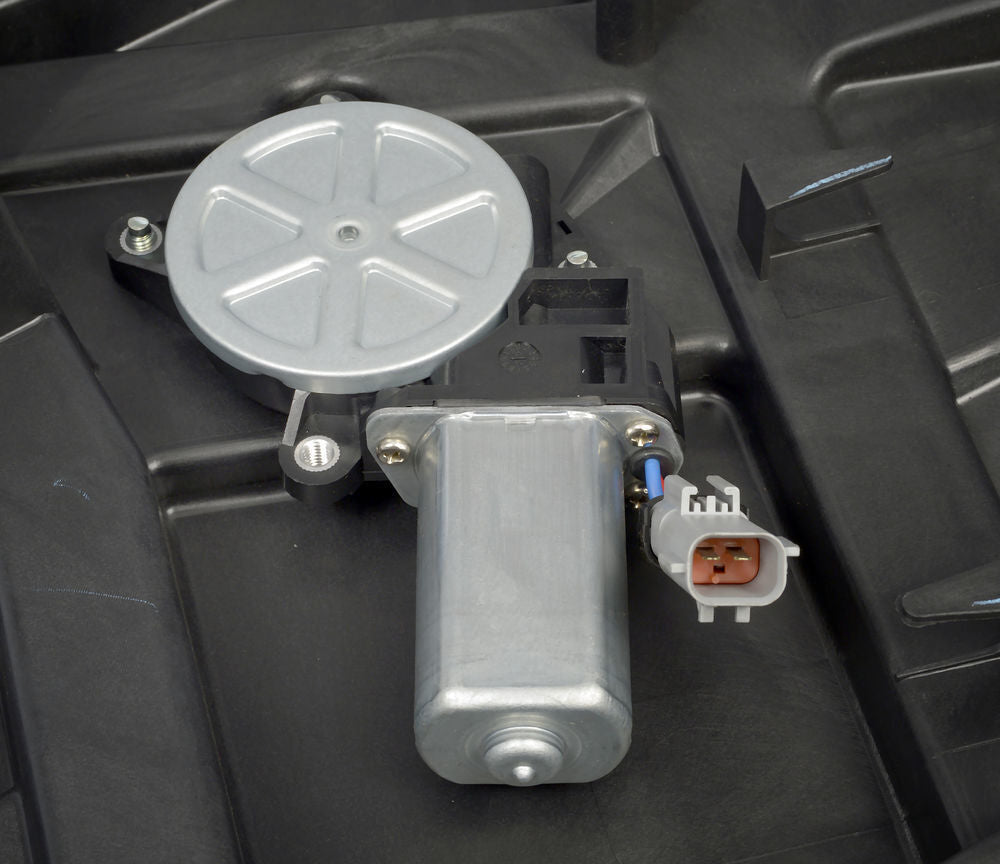 Dorman 748-576 Power Window Motor and Regulator Assembly
