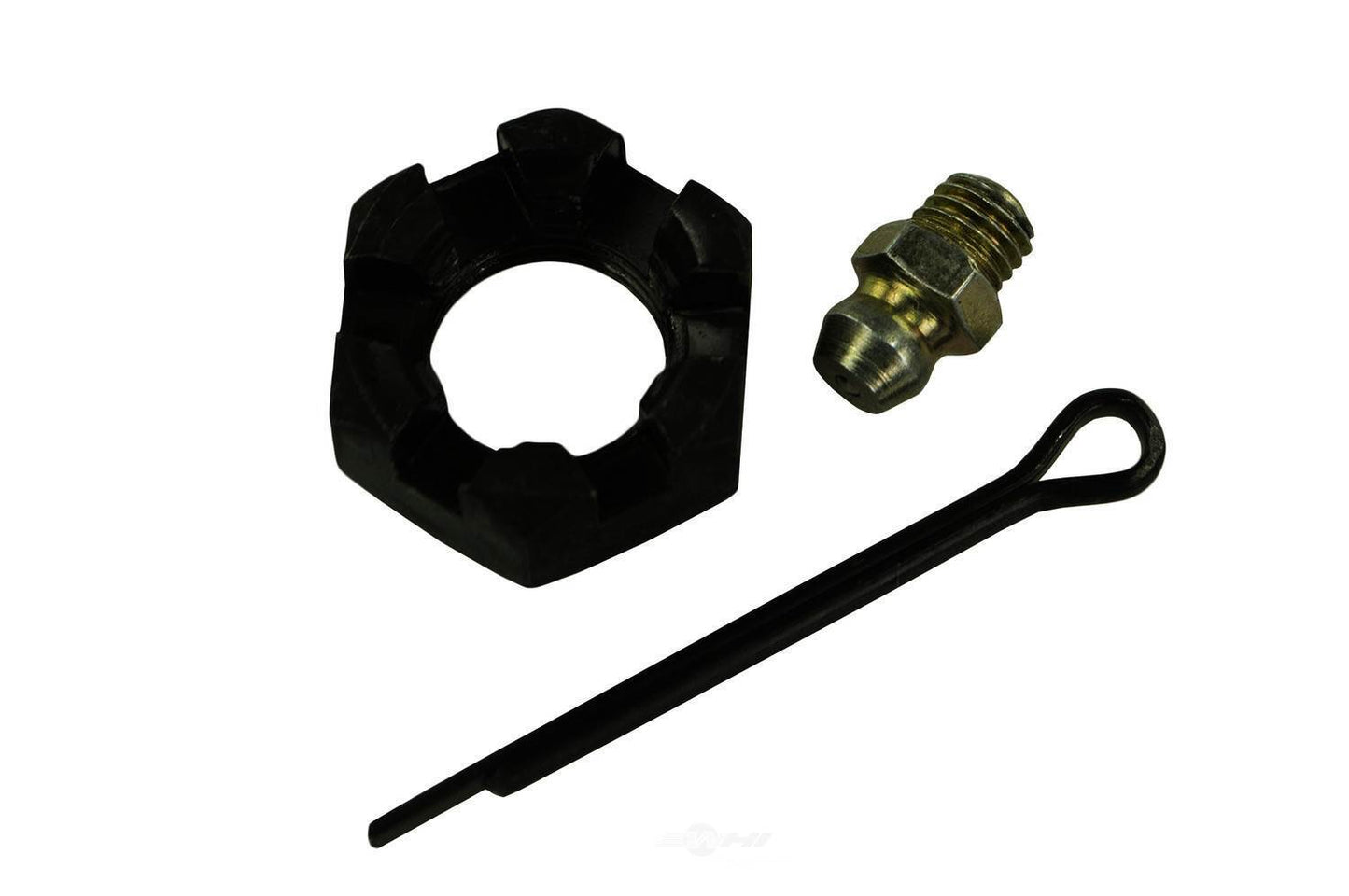 ACDelco Advantage MES3362L Steering Tie Rod End