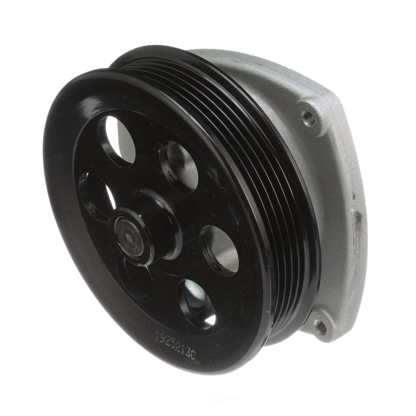CARTER WATER PUMPS W2615M Engine Water Pump