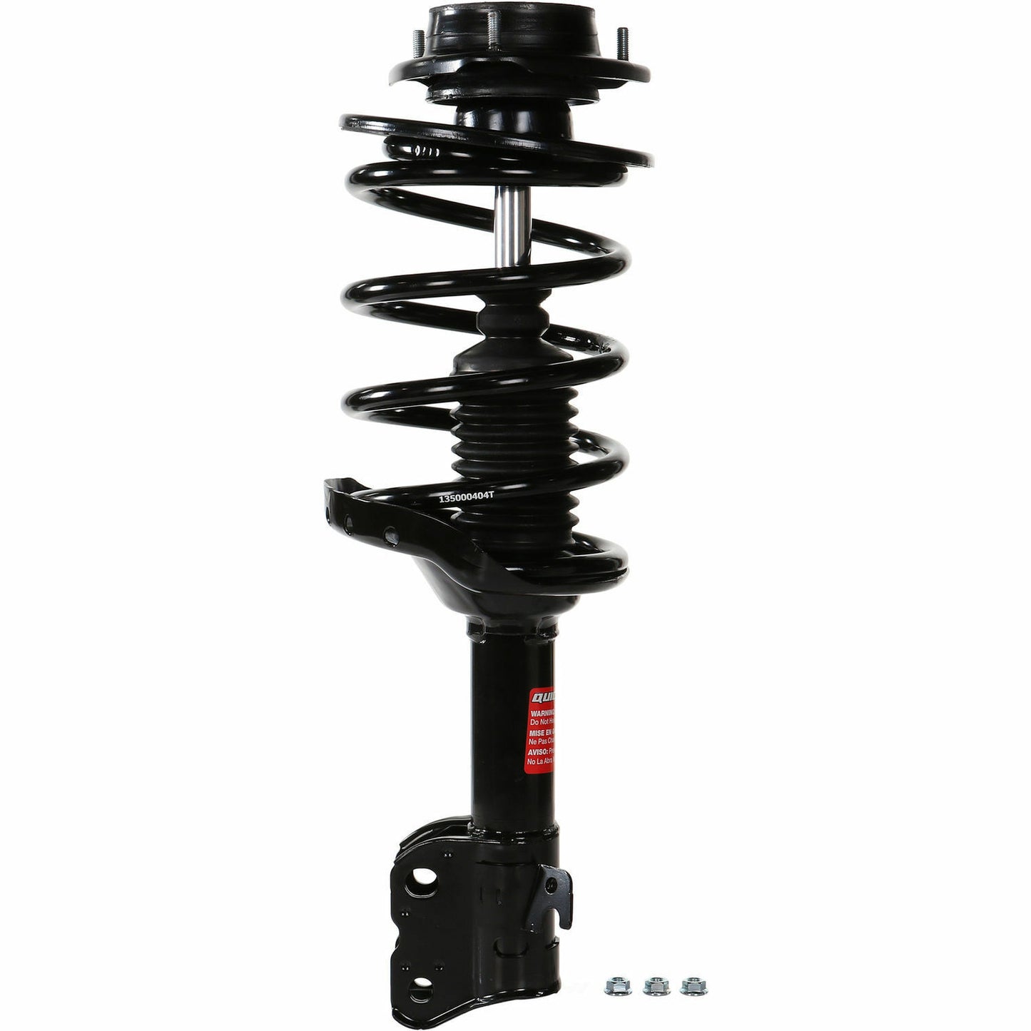 Monroe 272685 Suspension Strut and Coil Spring Assembly