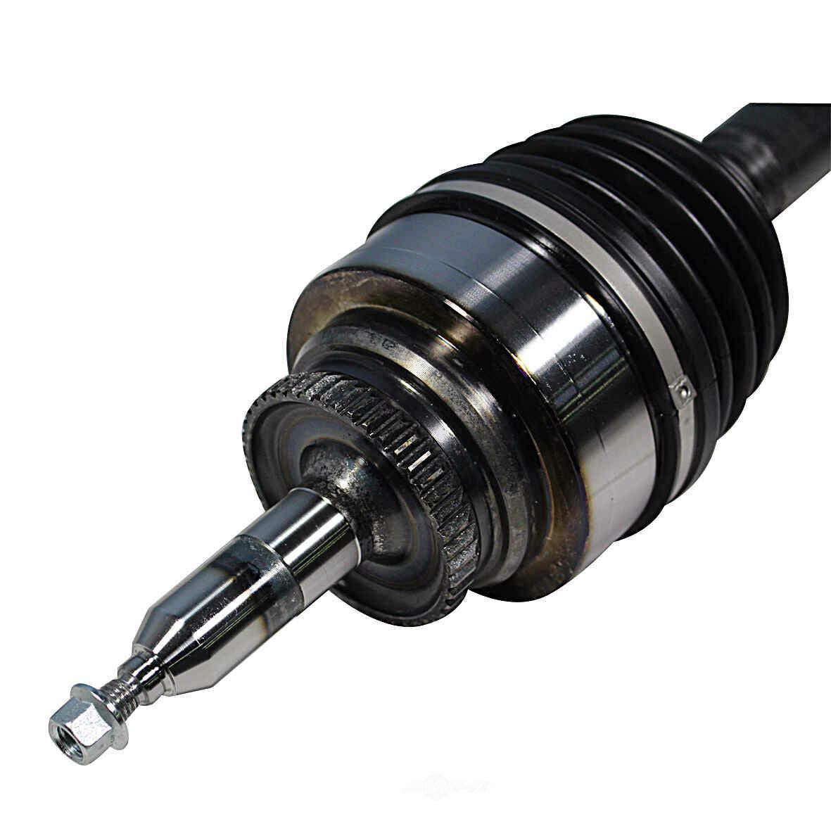 GSP North America NCV11140 CV Axle Assembly