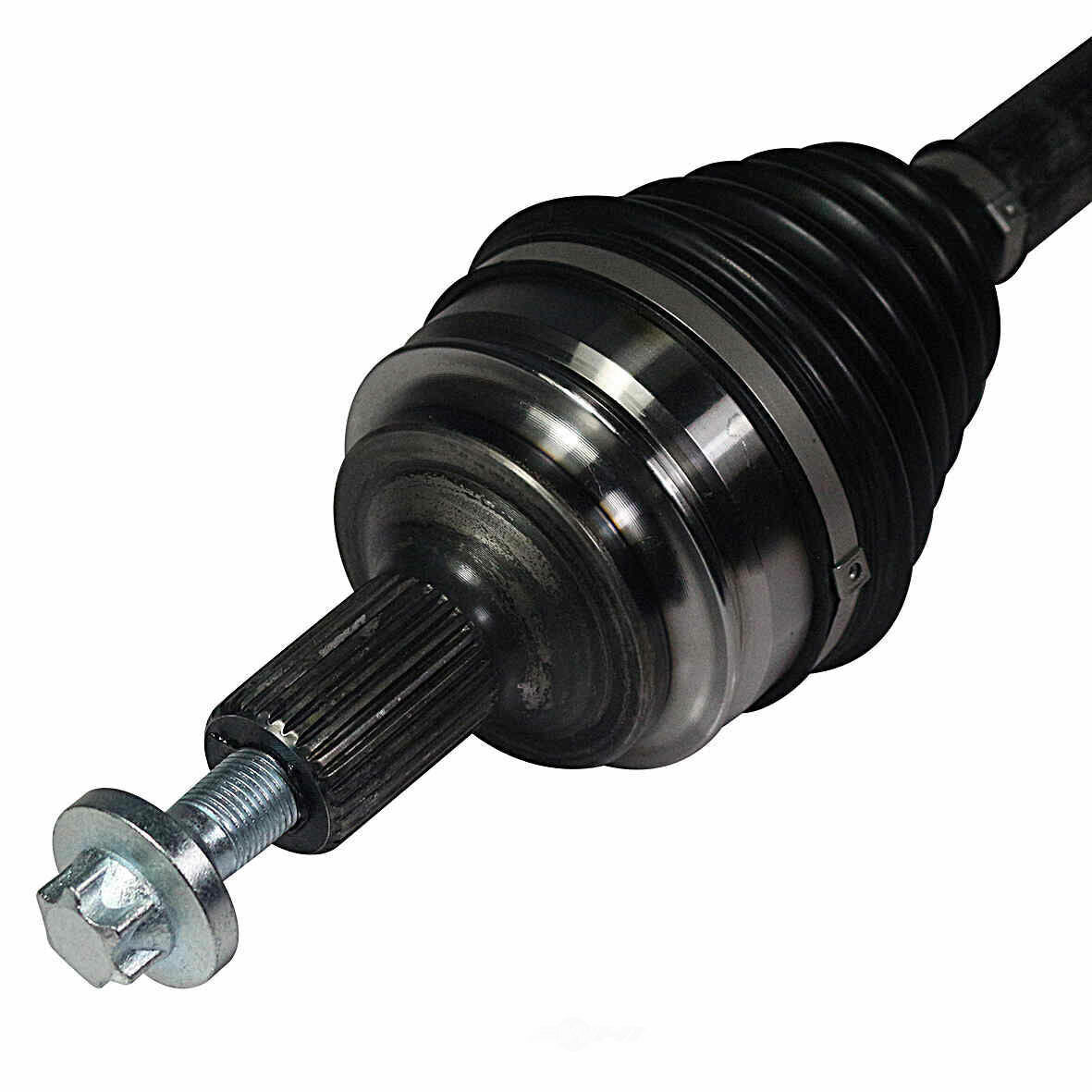 GSP North America NCV48007 CV Axle Assembly