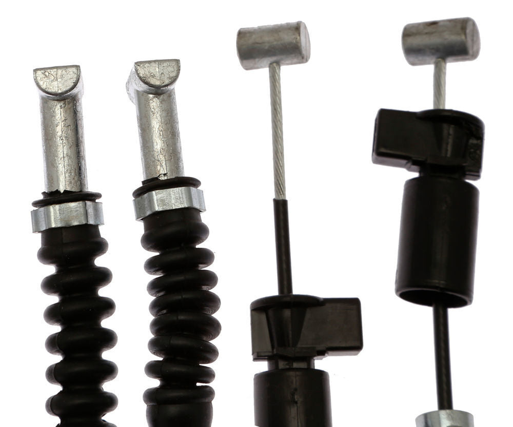 Raybestos BC97316 Parking Brake Cable