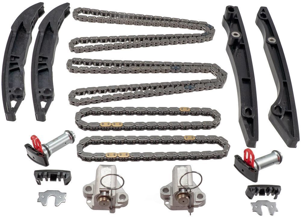 Melling 3-1069SAX Engine Timing Set