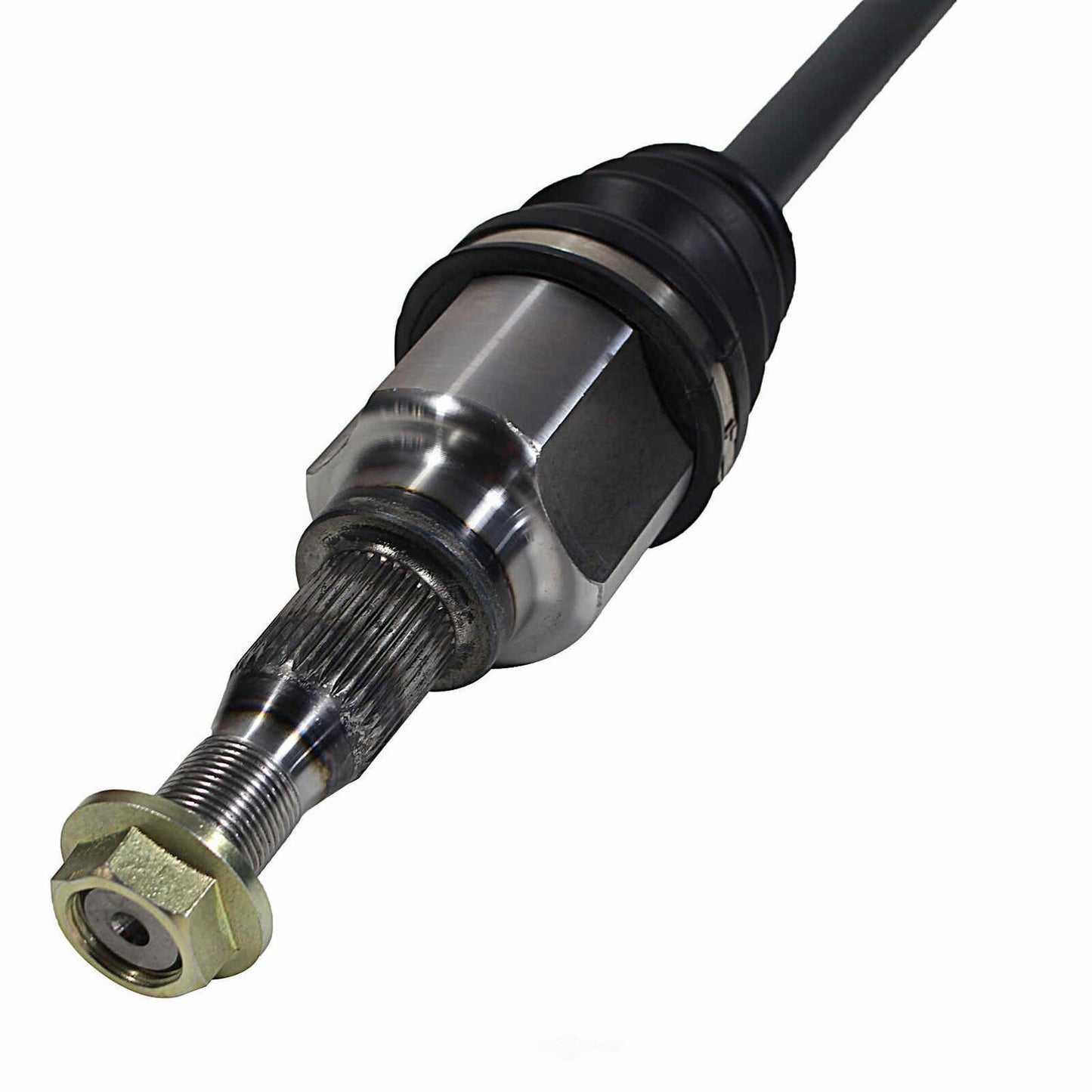 GSP North America NCV10903 CV Axle Assembly