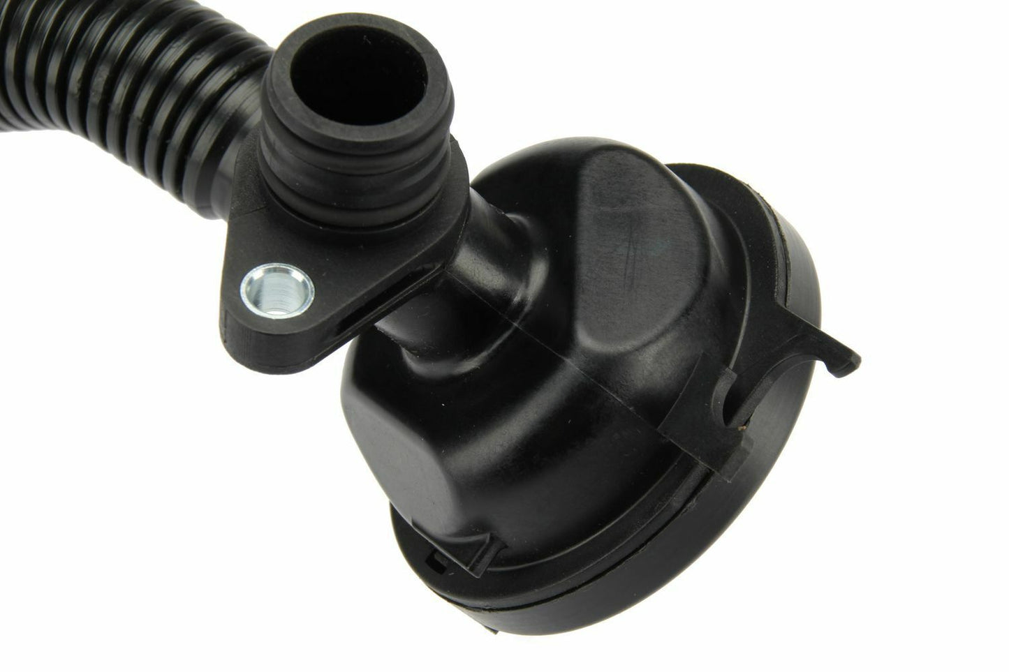 URO SHORT SKU URO-015601 Engine Crankcase Breather Hose