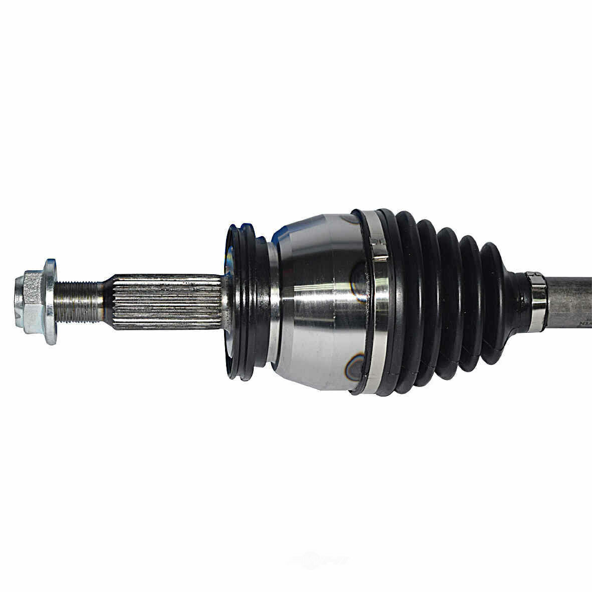 GSP North America NCV11096 CV Axle Assembly