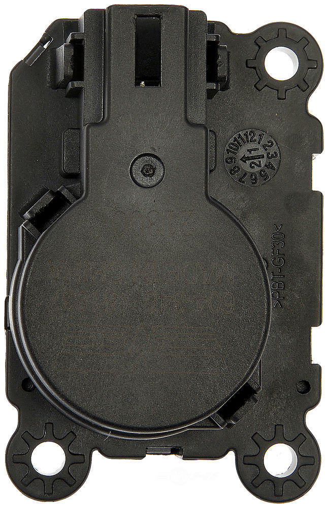 Dorman 604-346 HVAC Blend Door Actuator