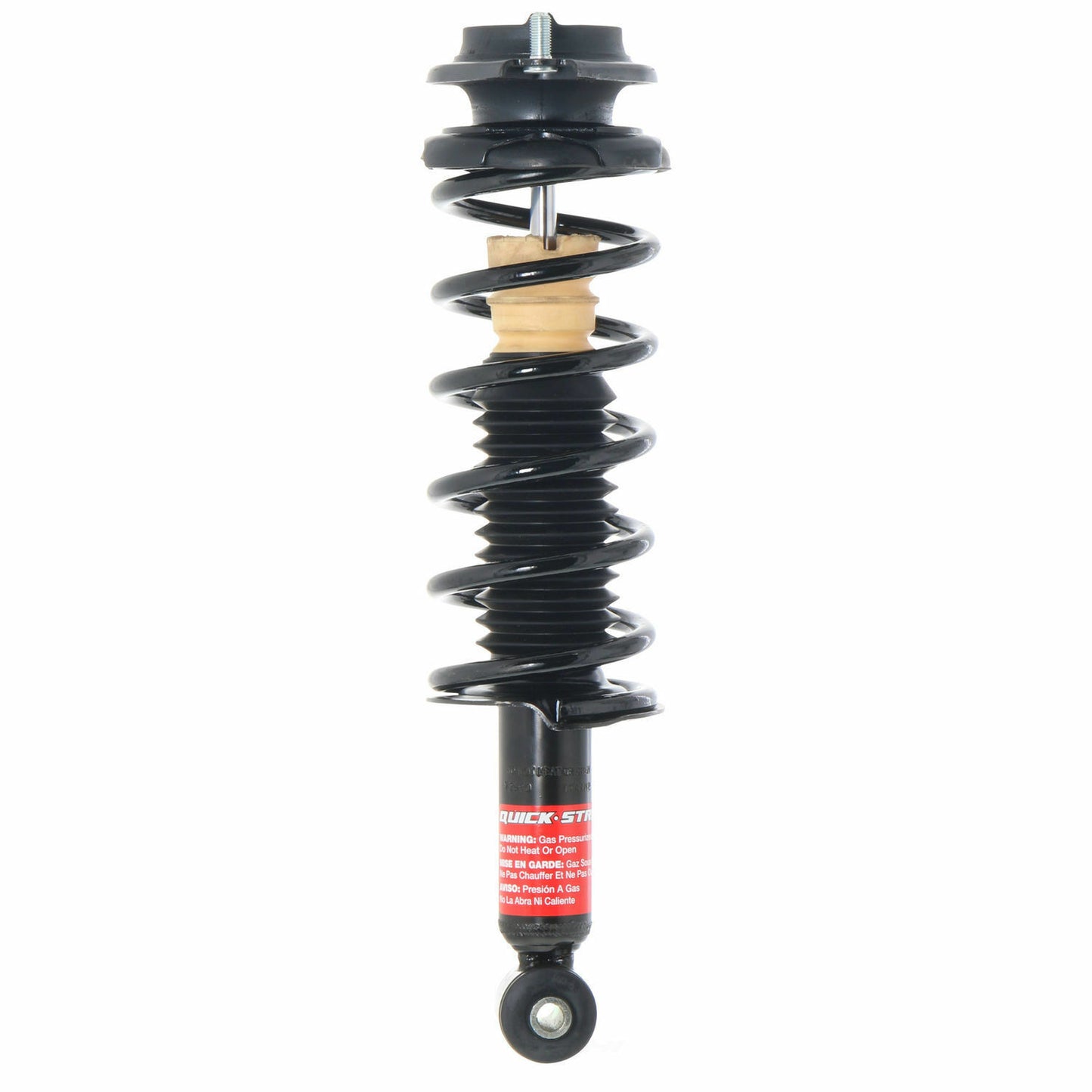 Monroe 172690 Suspension Strut and Coil Spring Assembly