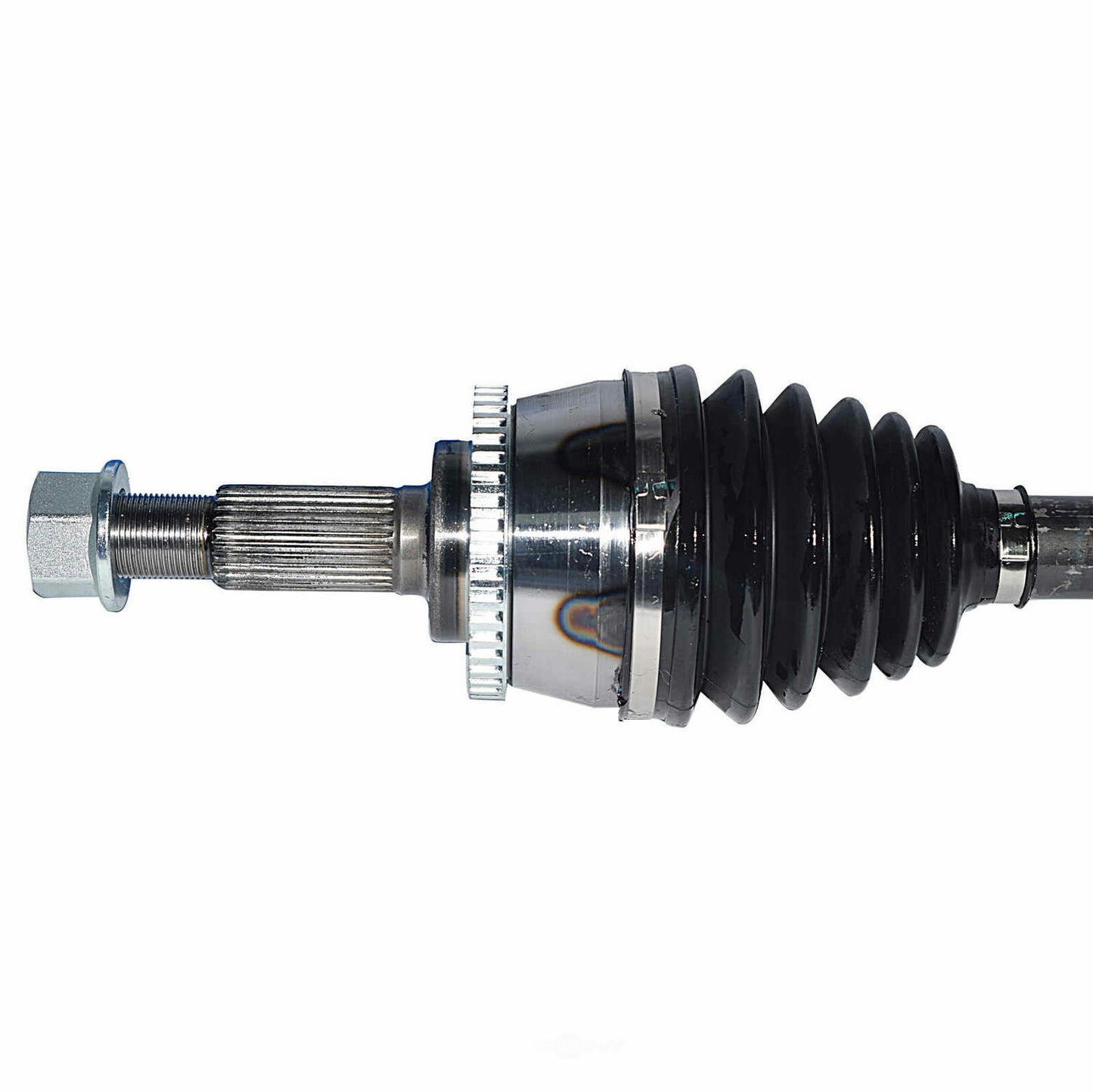 GSP North America NCV53585 CV Axle Assembly