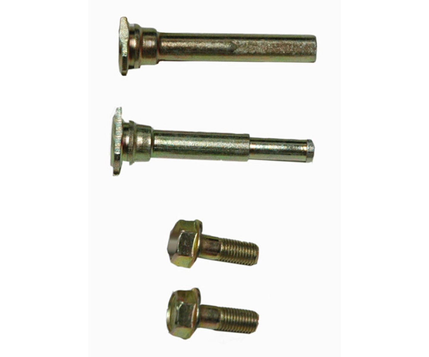 Raybestos H5086 Disc Brake Caliper Bolt Kit