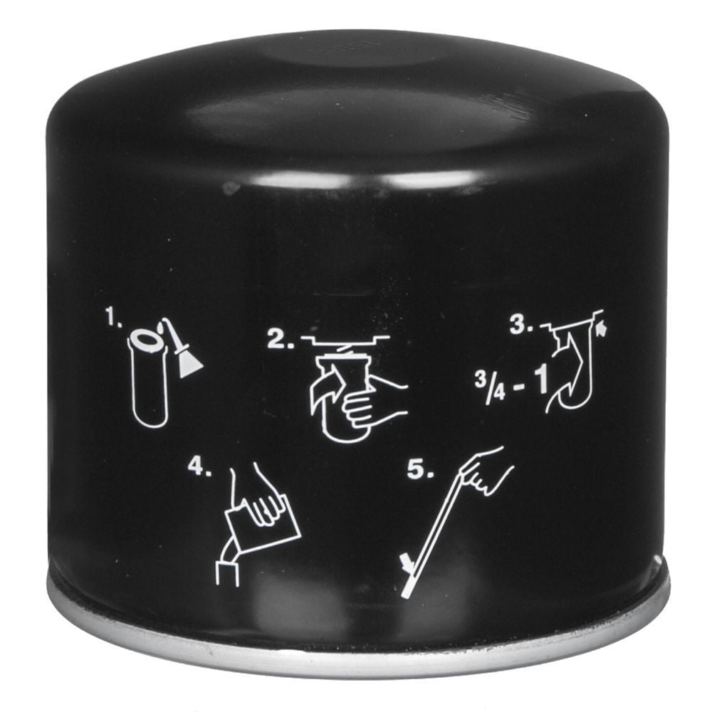 ACDelco Advantage PF17019A Engine Oil Filter
