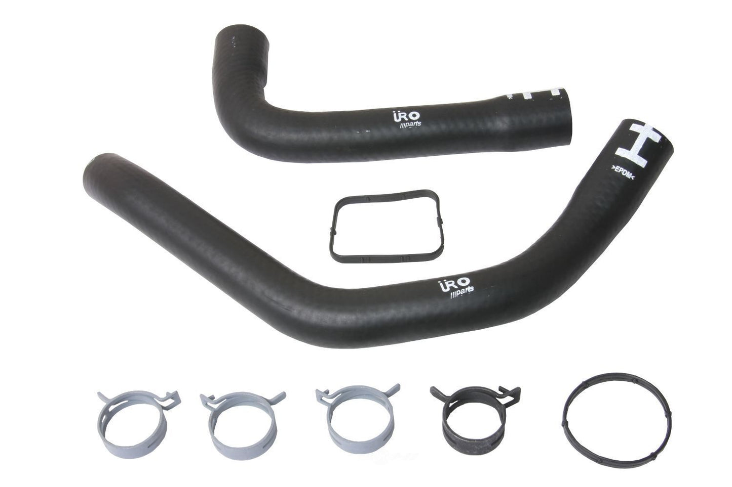 URO SHORT SKU URO-008873 Radiator Coolant Hose