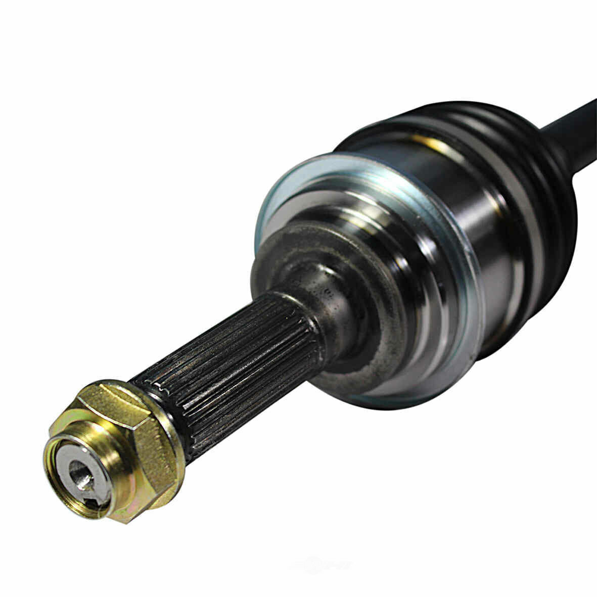 GSP North America NCV66014 CV Axle Assembly