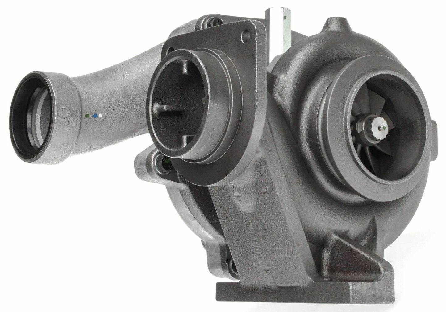 Mahle 014TC21101100 Turbocharger
