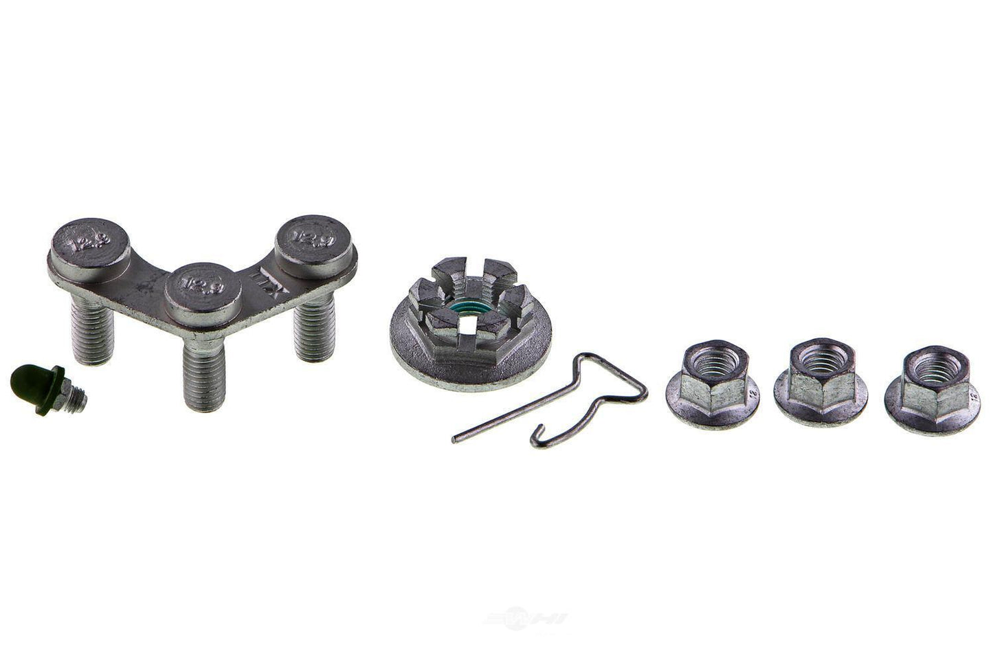 ACDelco Advantage TXK7392 Suspension Ball Joint