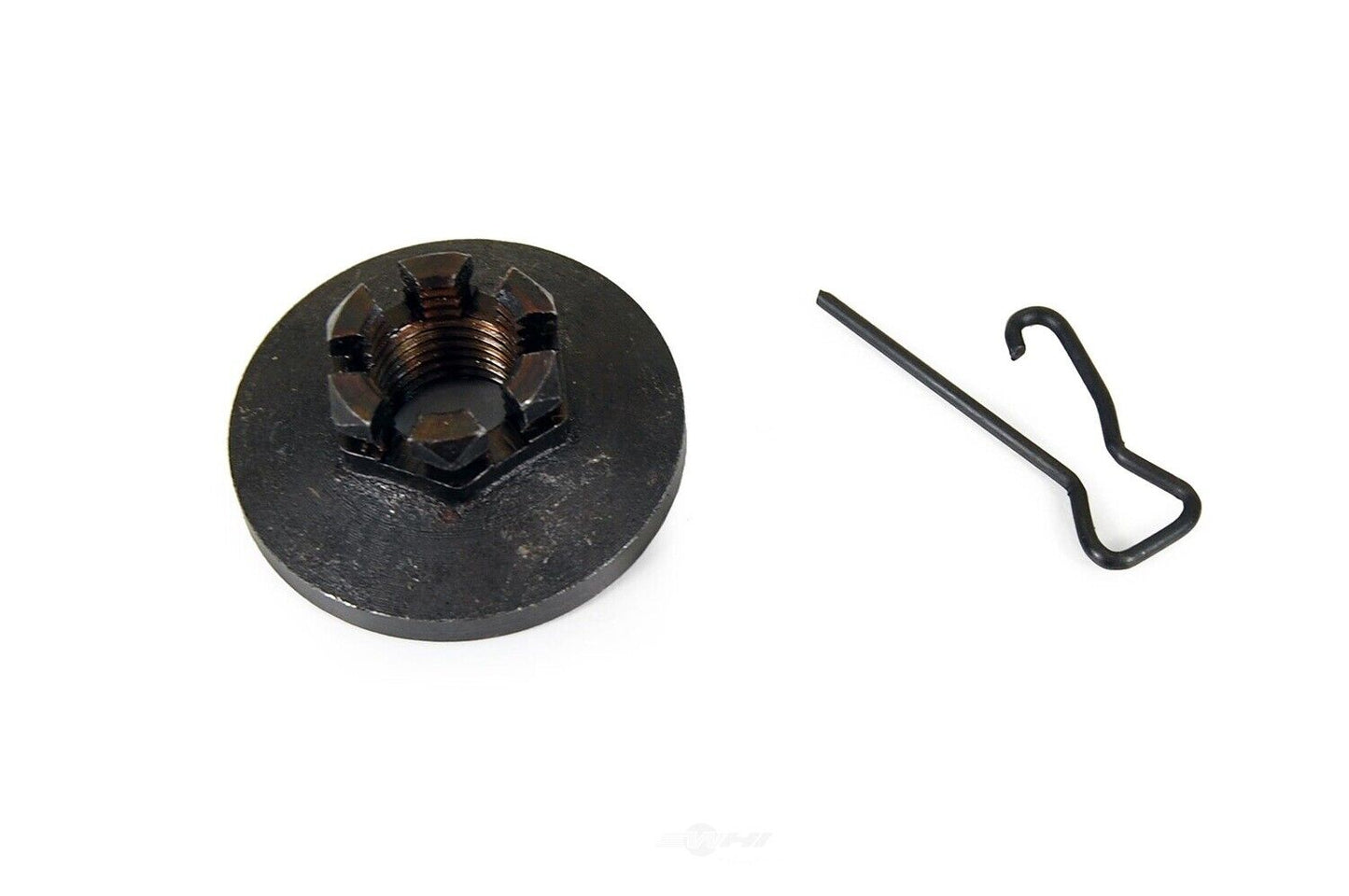 ACDelco Advantage MS861129 Suspension Control Arm and Ball Joint Assembly