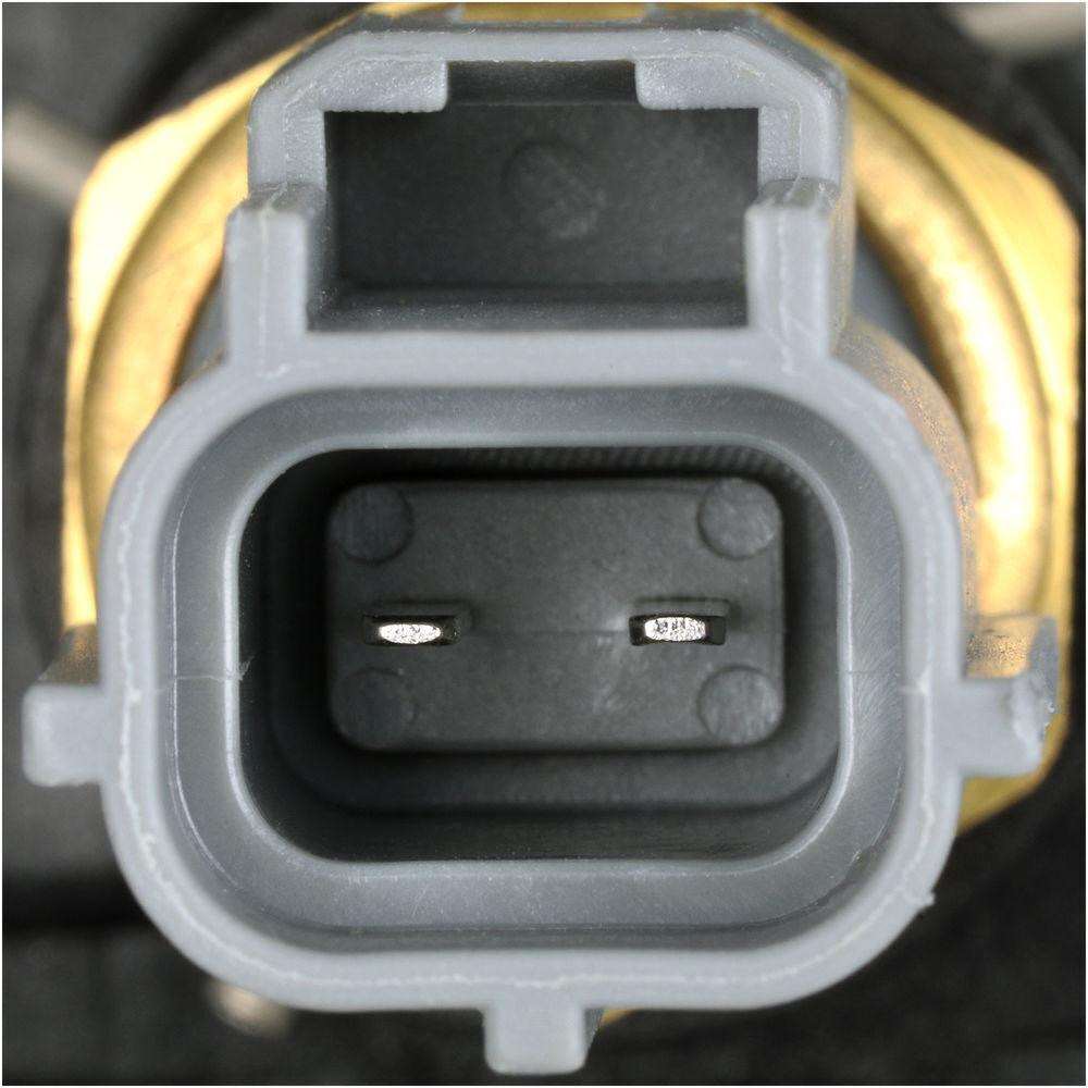 Gates CO34937 Radiator Coolant Hose Flange