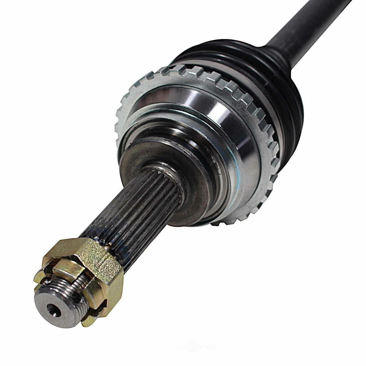 GSP North America NCV37515 CV Axle Assembly