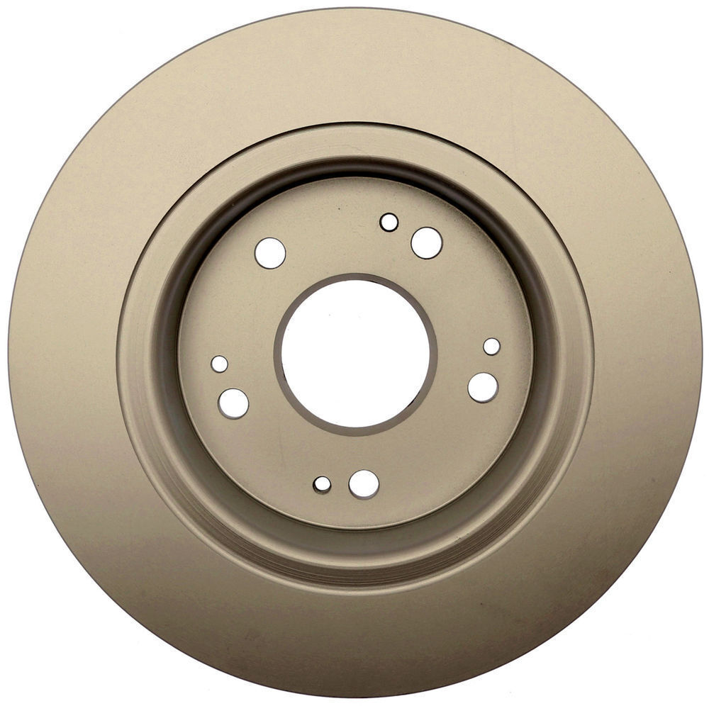ACDelco Advantage 18A82052AC Disc Brake Rotor