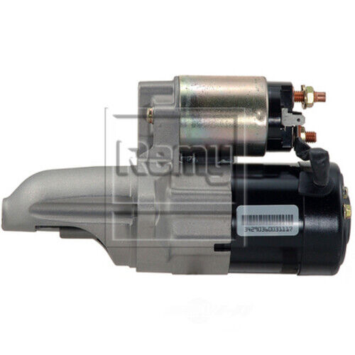 Remy 17290 Starter Motor