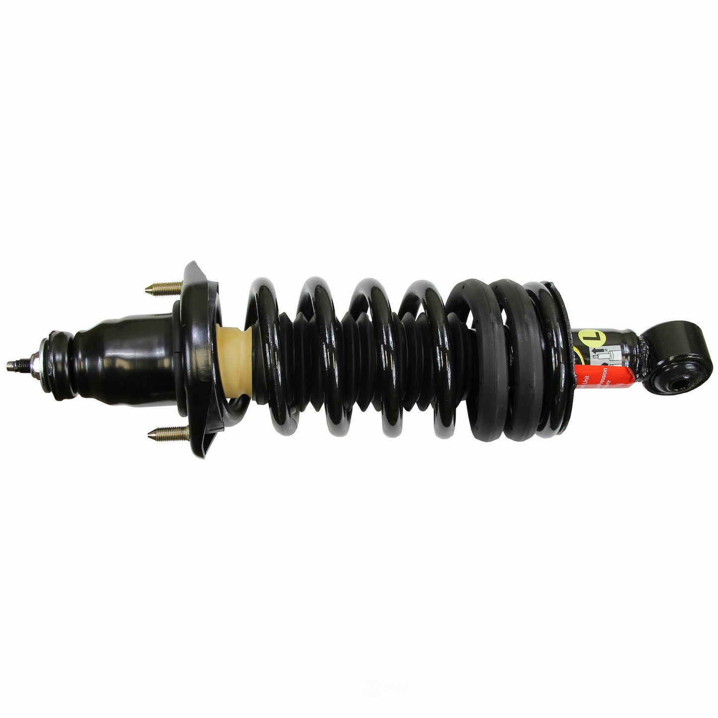 Monroe 171114L Suspension Strut and Coil Spring Assembly