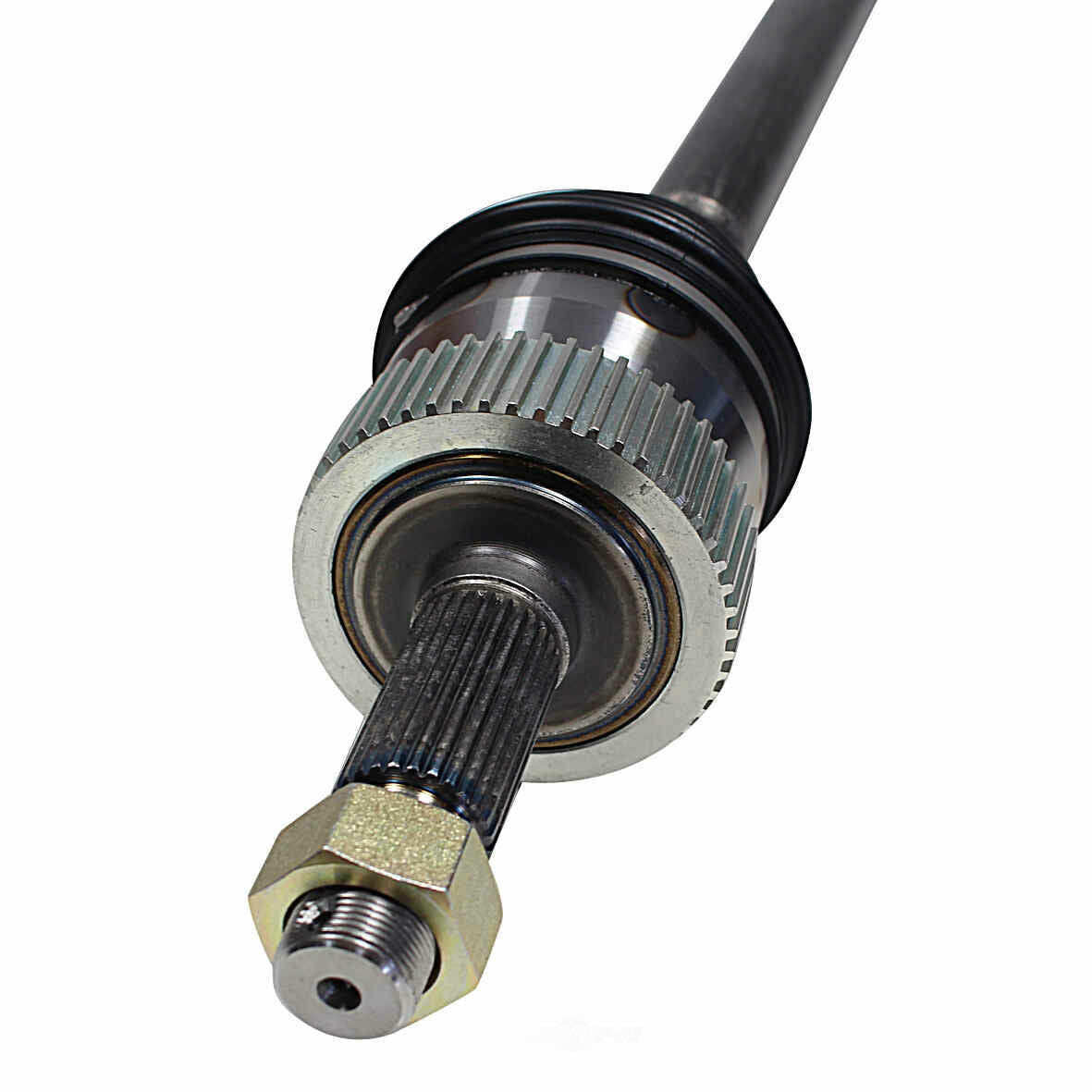 GSP North America NCV82012 CV Axle Assembly