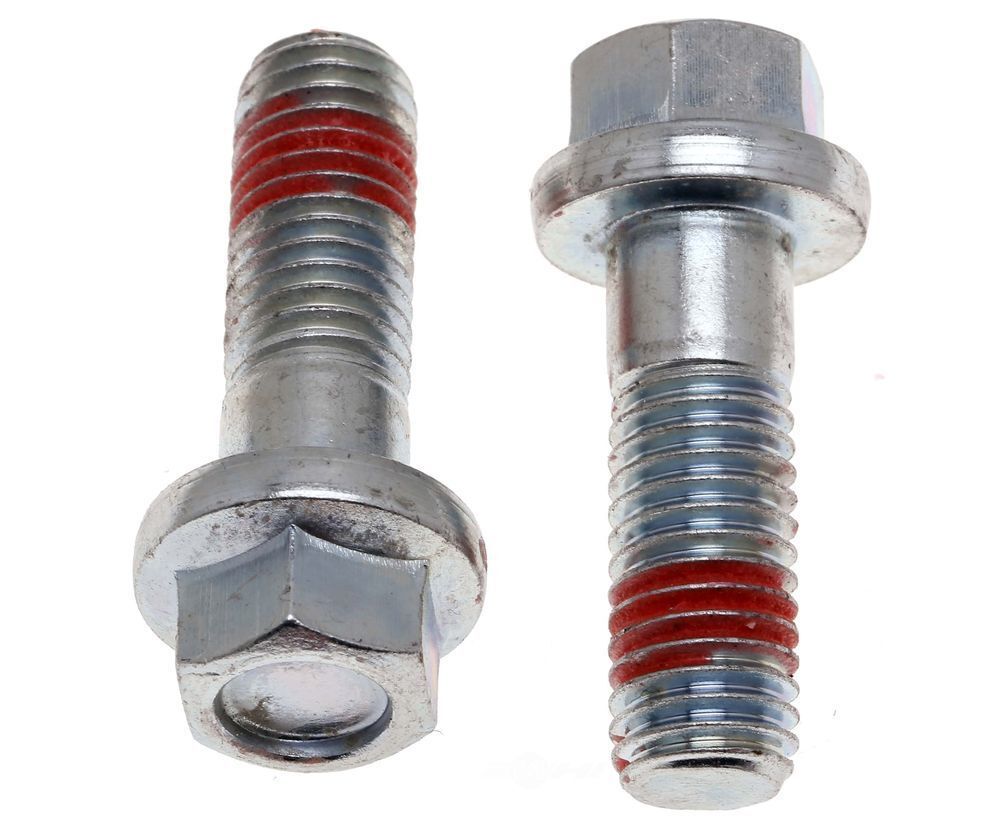 Raybestos H17016 Disc Brake Caliper Bracket Mounting Bolt