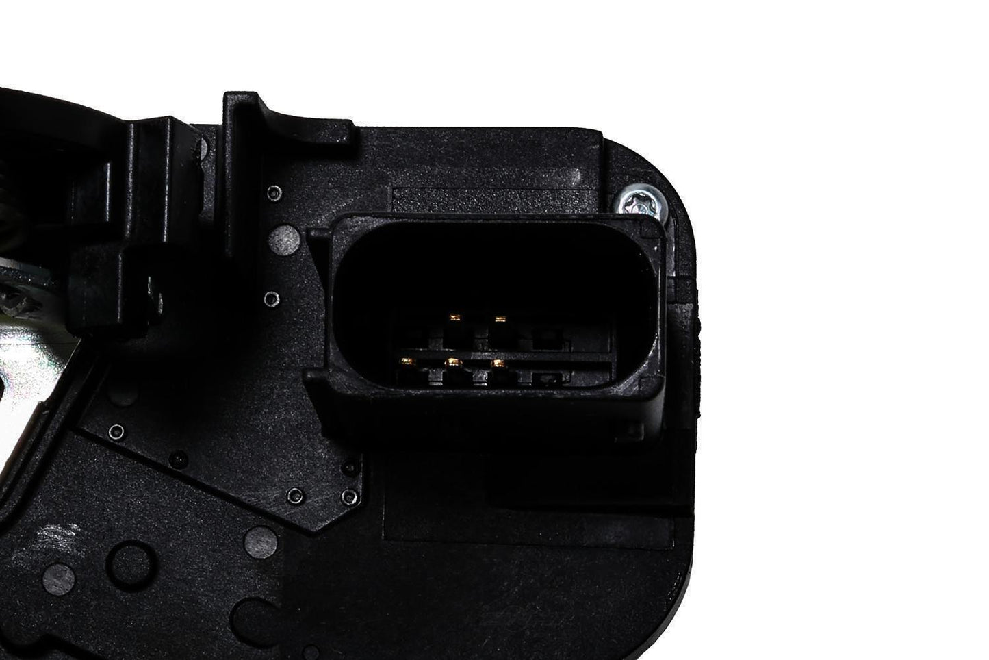 Genuine GM Parts 22862028 Door Latch Assembly
