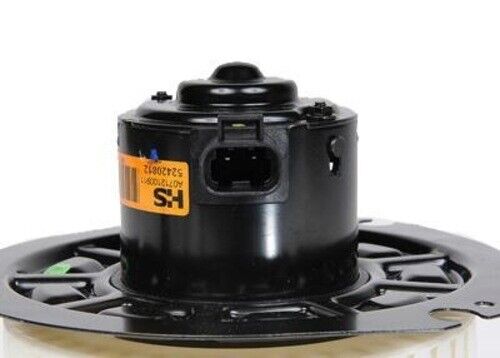 Genuine GM Parts 15-81097 HVAC Blower Motor