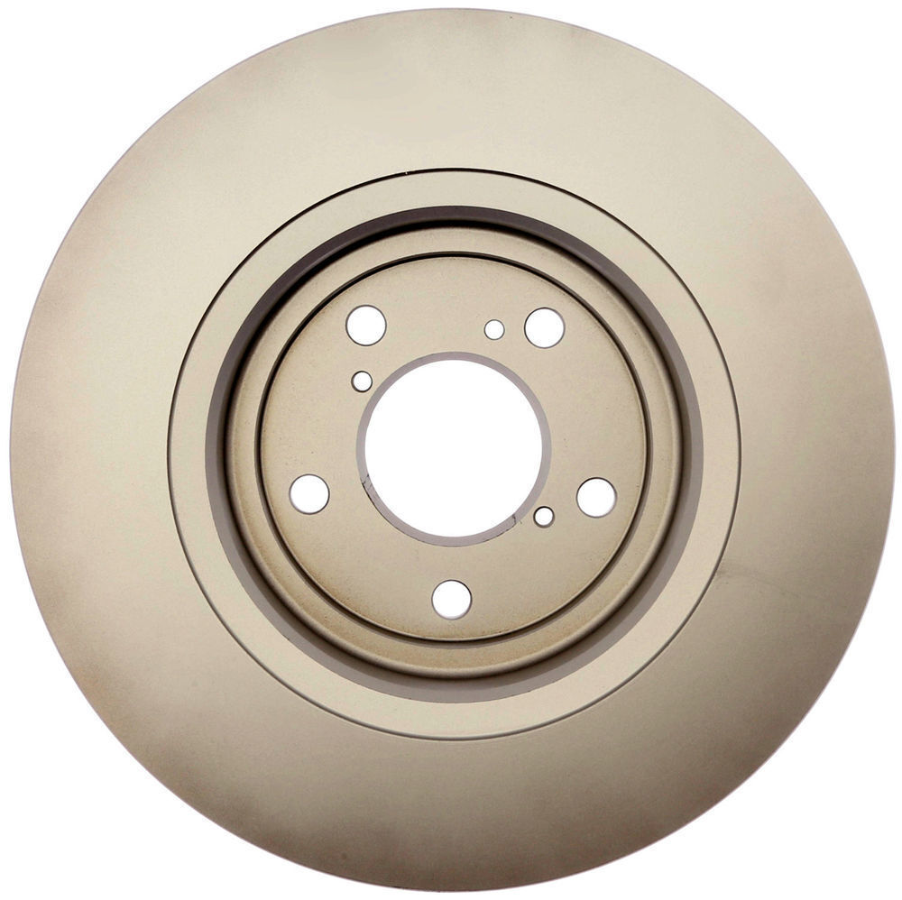ACDelco Advantage 18A82159AC Disc Brake Rotor