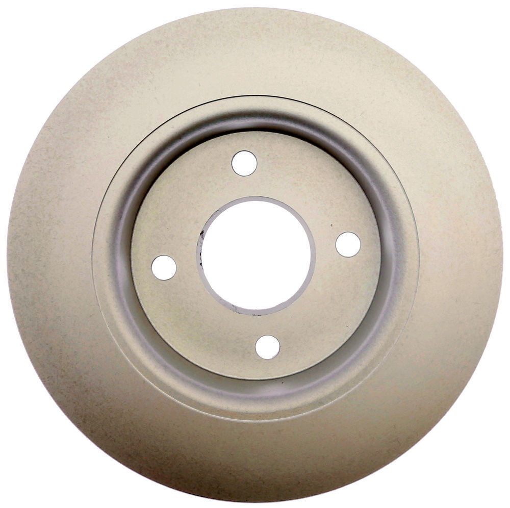ACDelco Advantage 18A82429AC Disc Brake Rotor