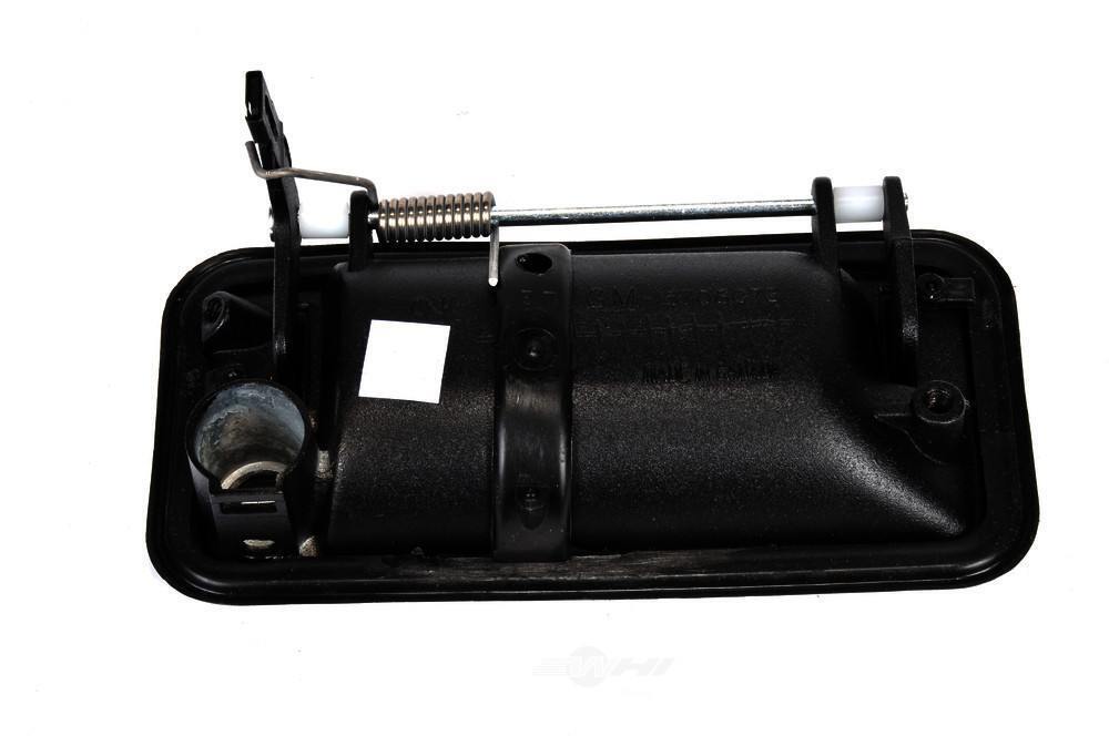 Genuine GM Parts 15742229 Exterior Door Handle