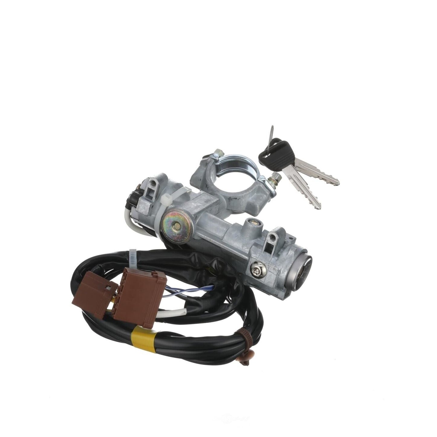 BWD CS630 Ignition Lock Cylinder and Switch