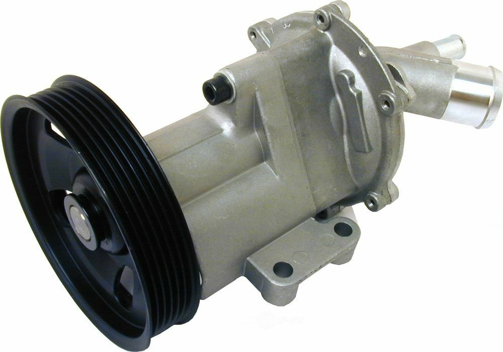 URO SHORT SKU URO-000604 Engine Water Pump