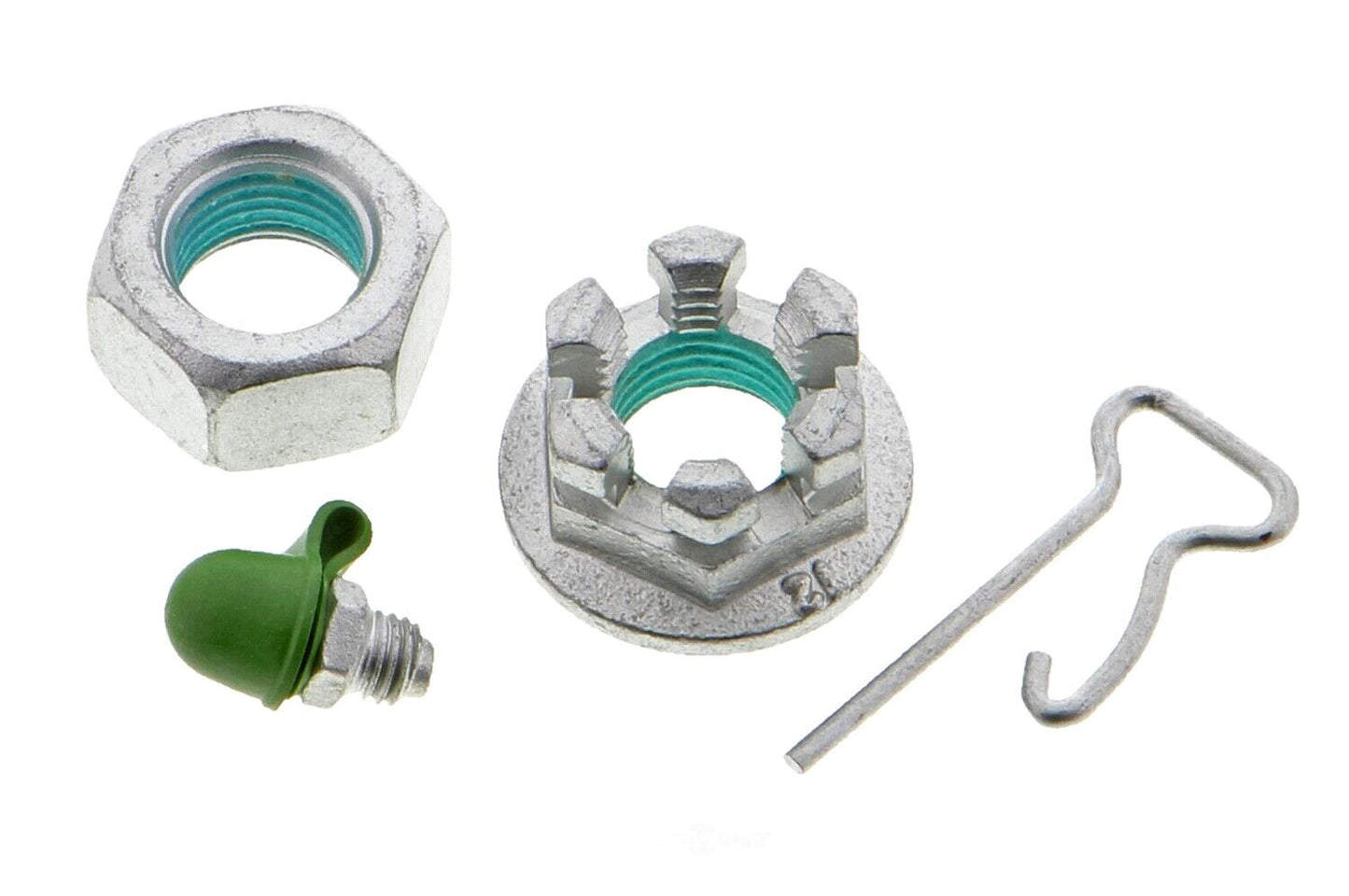 ACDelco Advantage TXMS40683 Steering Tie Rod End