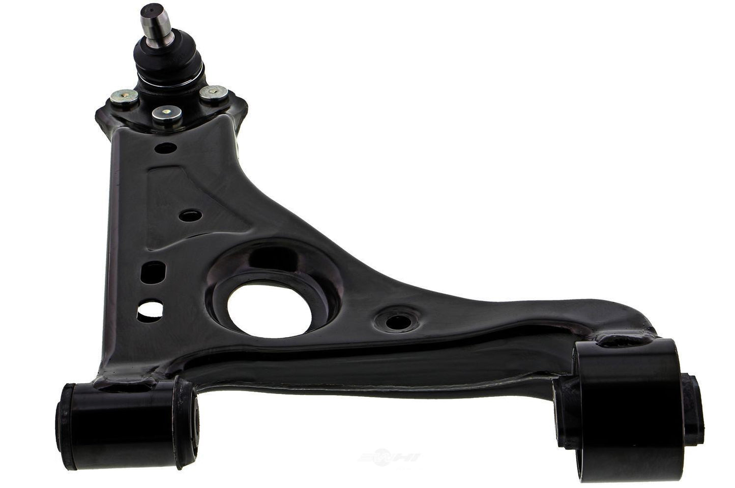 ACDelco Advantage MS501190 Suspension Control Arm and Ball Joint Assembly