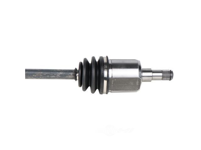 GSP North America NCV10060 CV Axle Assembly